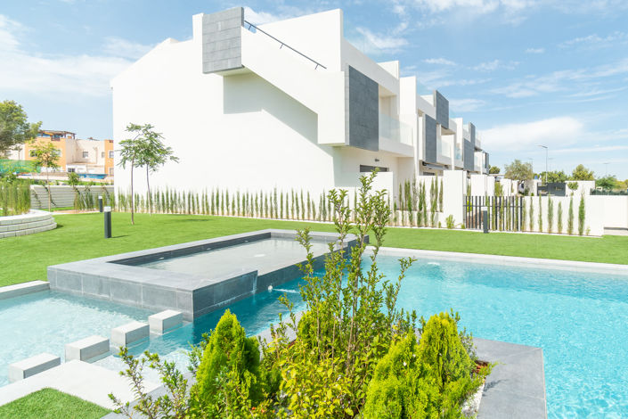 Image No.44-3 Bed Apartment for sale