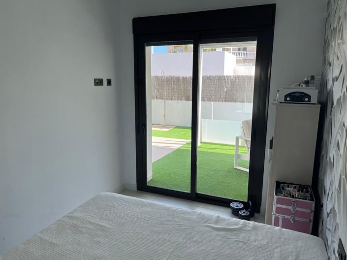 Image No.21-Villa de 3 chambres à vendre à Cabo Roig