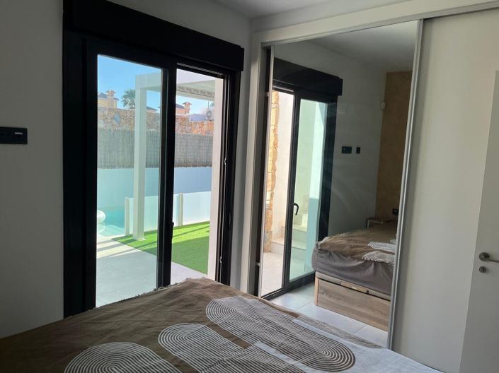 Image No.24-Villa de 3 chambres à vendre à Cabo Roig