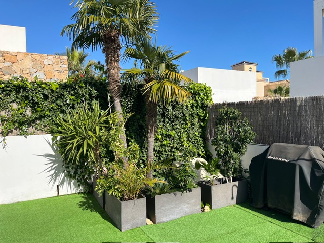 Image No.30-Villa de 3 chambres à vendre à Cabo Roig