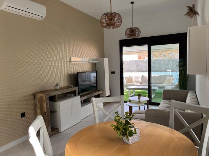 Image No.31-Villa de 3 chambres à vendre à Cabo Roig