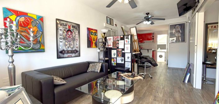 Image No.2-2 Bed Bungalow for sale