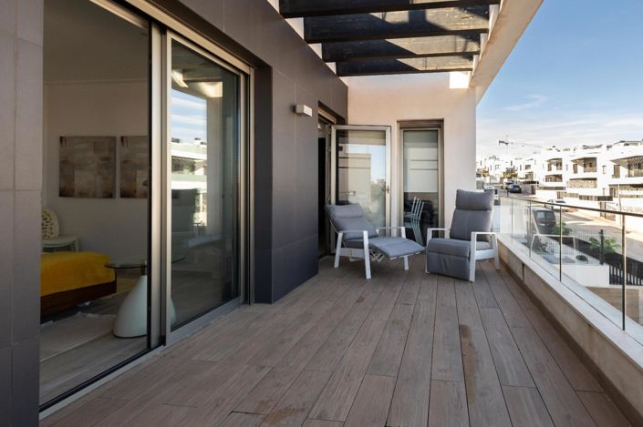 Image No.24-Villa de 4 chambres à vendre à Villamartin