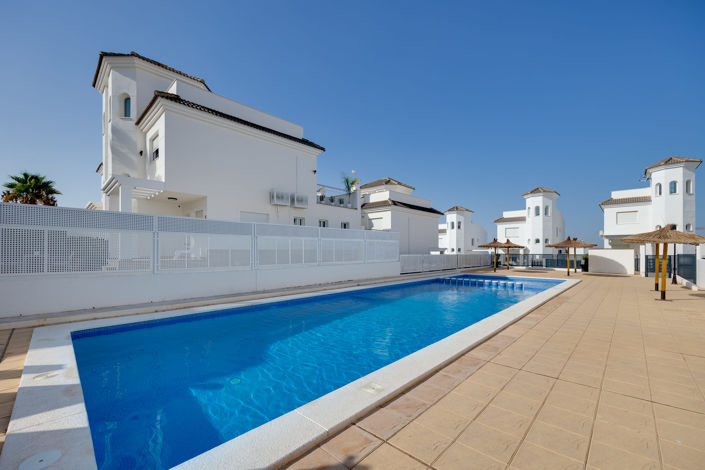 Image No.21-3 Bed Villa for sale