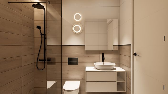 Image No.12-Appartement de 2 chambres à vendre à Pilar de la Horadada