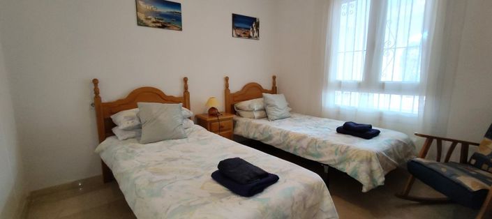 Image No.11-Appartement de 2 chambres à vendre à Villamartin