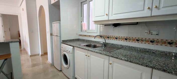 Image No.18-Appartement de 2 chambres à vendre à Villamartin