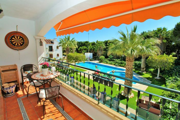 Image No.17-2 Bed Apartment for sale