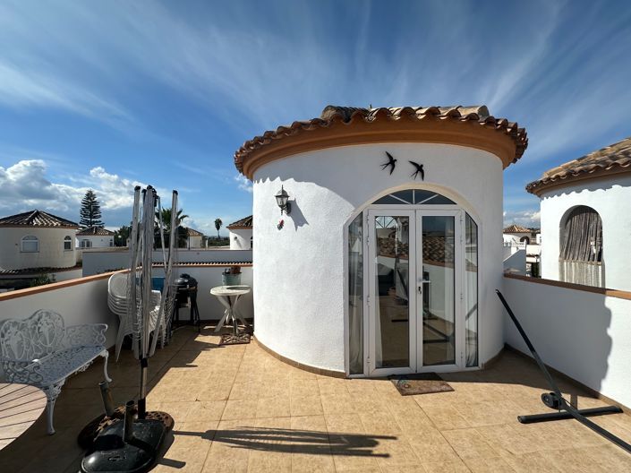 Image No.22-3 Bed Villa for sale