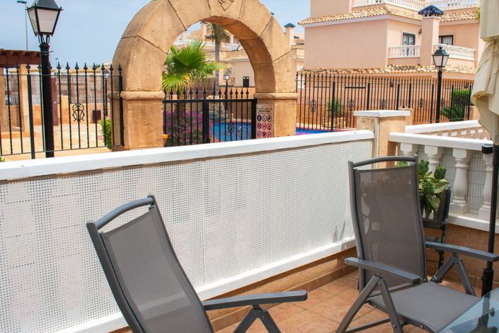 Image No.22-2 Bed Townhouse for sale