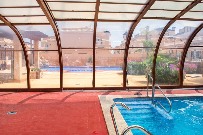 Image No.32-2 Bed Townhouse for sale