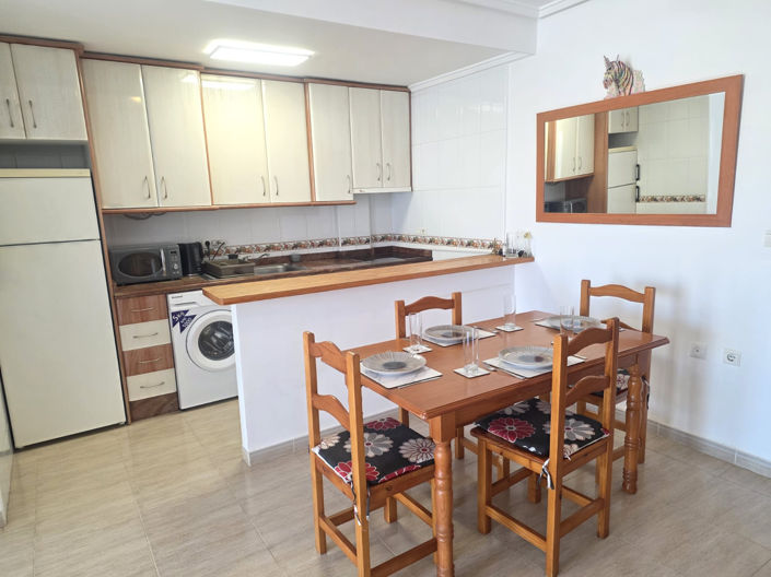 Image No.7-Appartement de 2 chambres à vendre à Villamartin