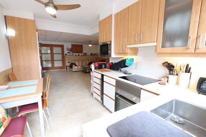 Image No.20-Appartement de 4 chambres à vendre à Cabo Roig