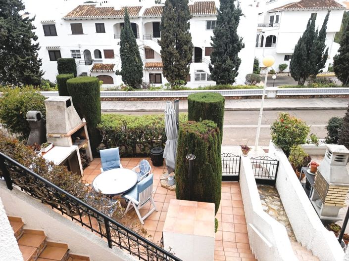 Image No.7-Appartement de 4 chambres à vendre à Cabo Roig