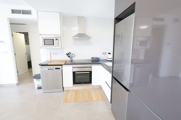 Image No.9-2 Bed Apartment for sale