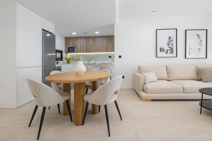Image No.21-2 Bed Apartment for sale