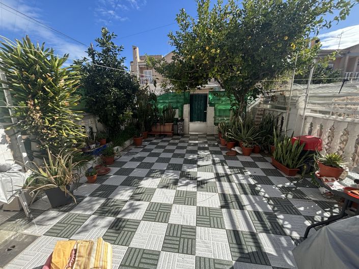 Image No.13-Appartement de 2 chambres à vendre à San Pedro del Pinatar