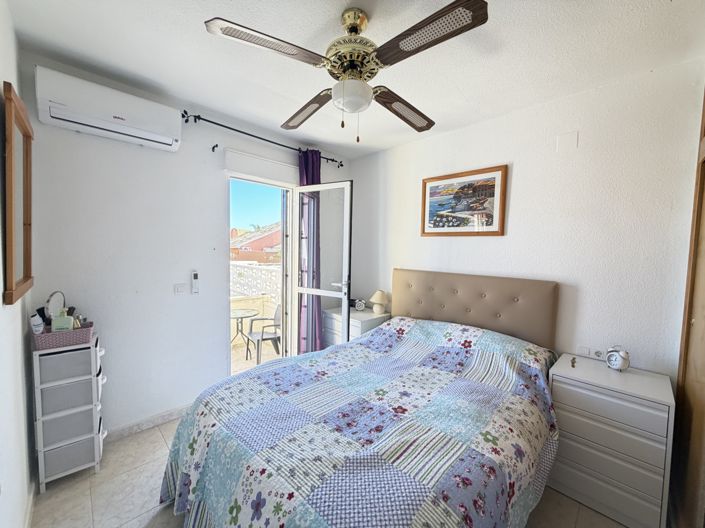 Image No.11-Appartement de 2 chambres à vendre à Villamartin