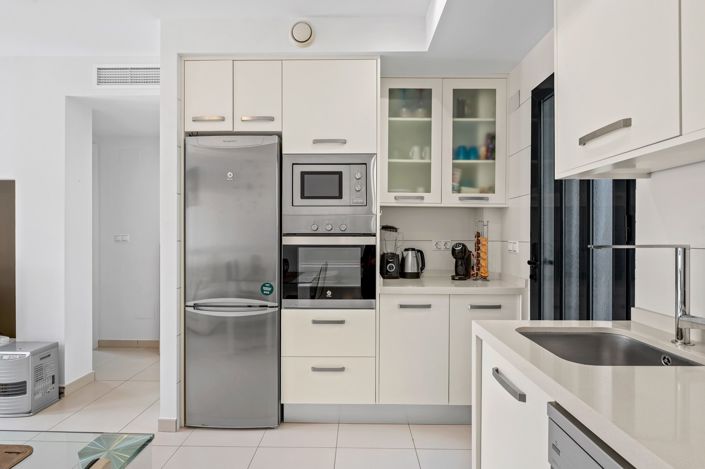 Image No.8-Appartement de 2 chambres à vendre à Cabo Roig