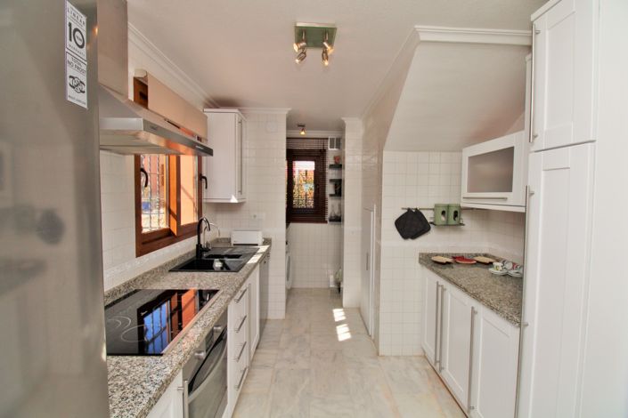 Image No.11-Villa de 3 chambres à vendre à San Miguel de Salinas