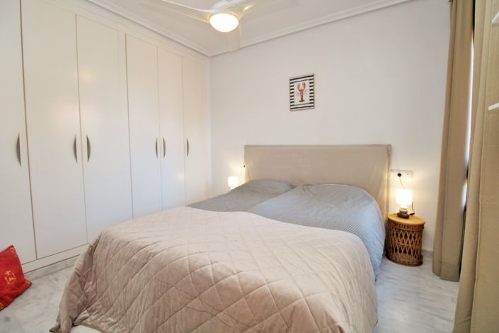 Image No.15-Villa de 3 chambres à vendre à San Miguel de Salinas