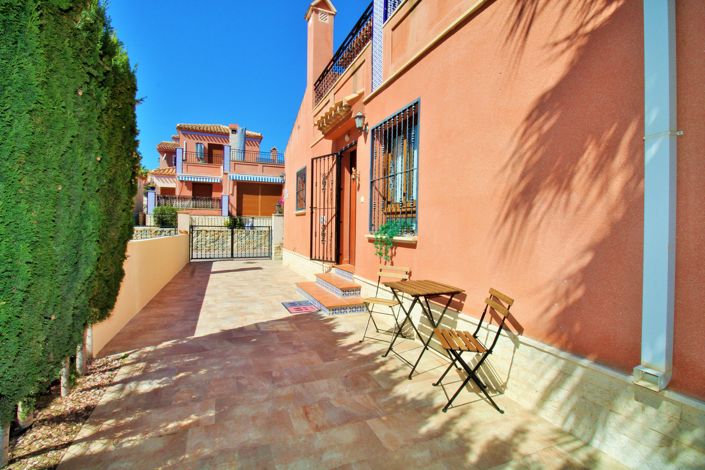 Image No.30-Villa de 3 chambres à vendre à San Miguel de Salinas