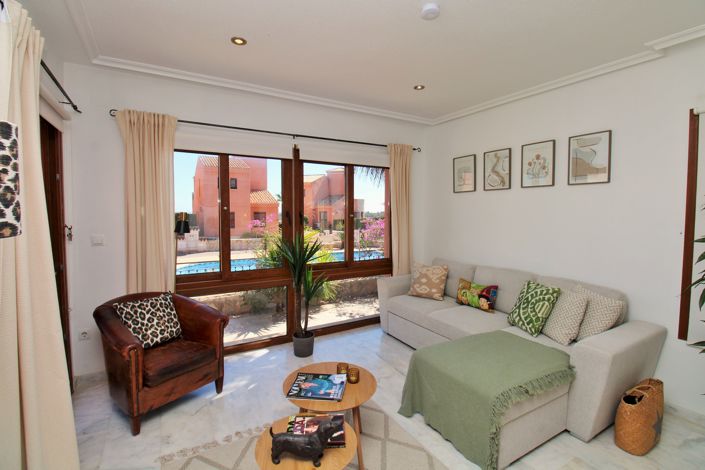 Image No.7-Villa de 3 chambres à vendre à San Miguel de Salinas