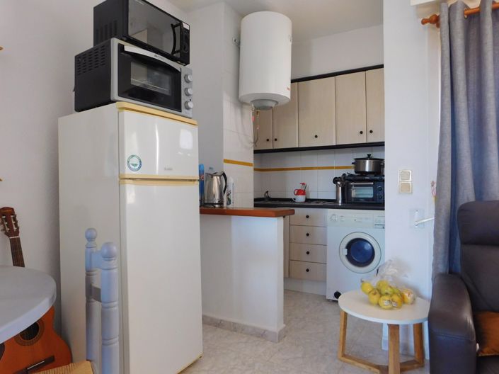 Image No.3-1 Bed Apartment for sale