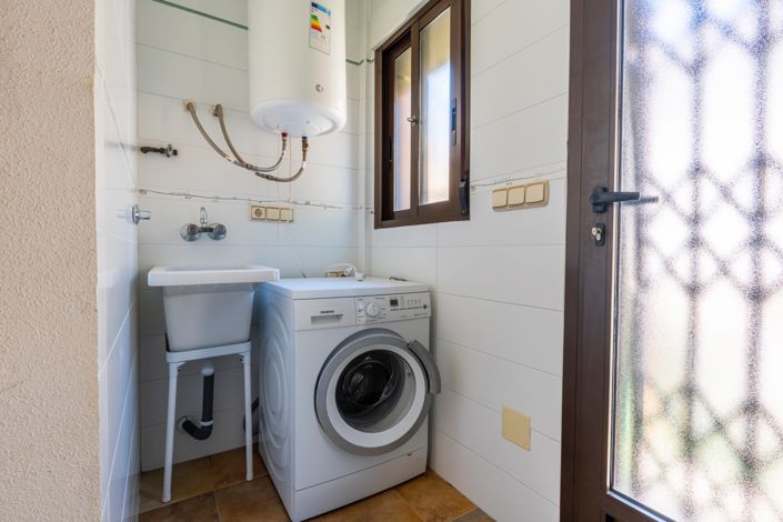 Image No.7-Villa de 6 chambres à vendre à Villamartin