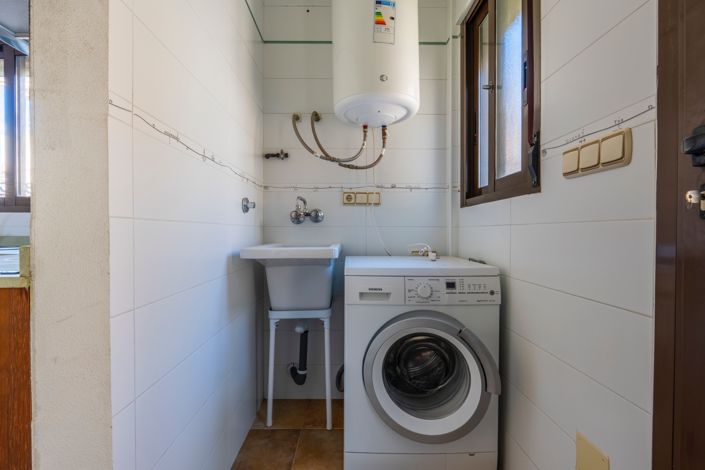 Image No.8-Villa de 6 chambres à vendre à Villamartin