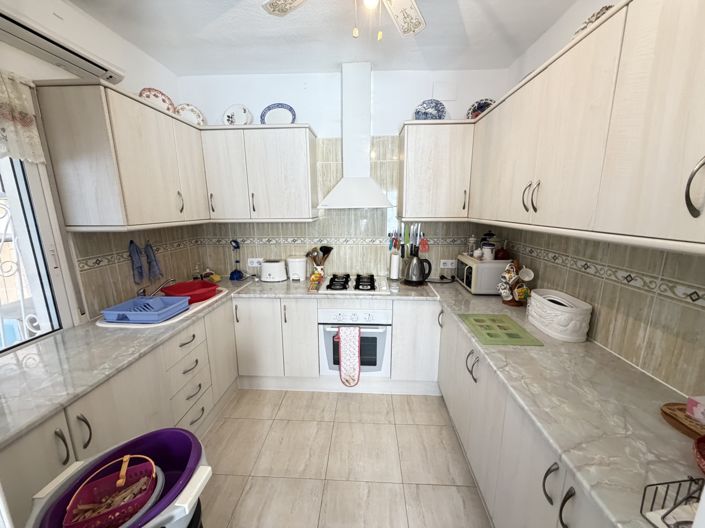 Image No.16-Villa de 3 chambres à vendre à Villamartin