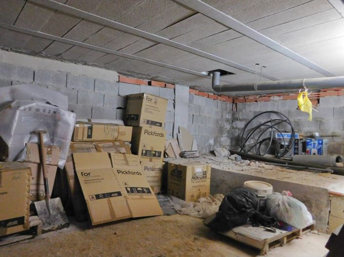 Image No.38-Villa de 3 chambres à vendre à San Miguel de Salinas