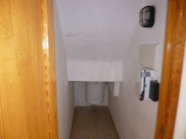 Image No.25-3 Bed Townhouse for sale