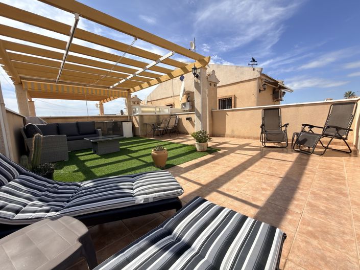 Image No.7-Bungaló con 2 dormitorios en venta