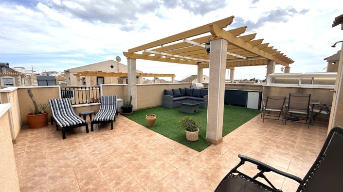 Image No.9-Bungaló con 2 dormitorios en venta