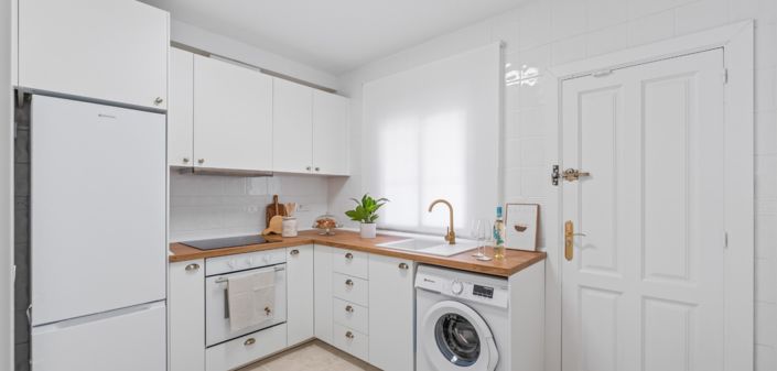 Image No.23-Maison de ville de 2 chambres à vendre à La Florida