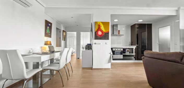 Image No.13-Appartement de 2 chambres à vendre à Villamartin