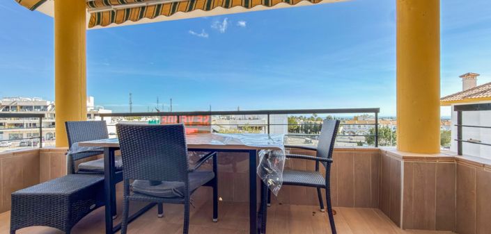 Image No.16-Appartement de 2 chambres à vendre à Villamartin