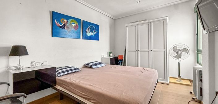 Image No.6-Appartement de 2 chambres à vendre à Villamartin