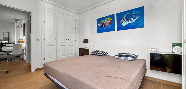 Image No.7-Appartement de 2 chambres à vendre à Villamartin