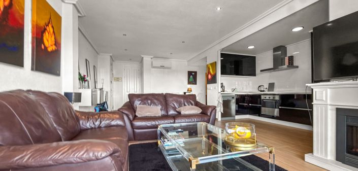 Image No.8-Appartement de 2 chambres à vendre à Villamartin