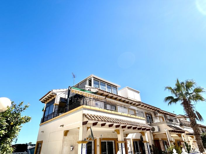 Image No.24-Appartement de 2 chambres à vendre à Punta Prima