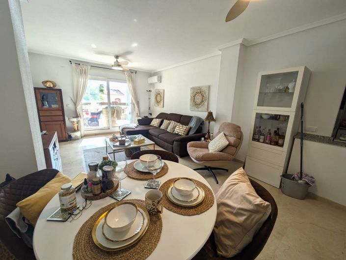 Image No.10-Appartement de 2 chambres à vendre à Playa Flamenca