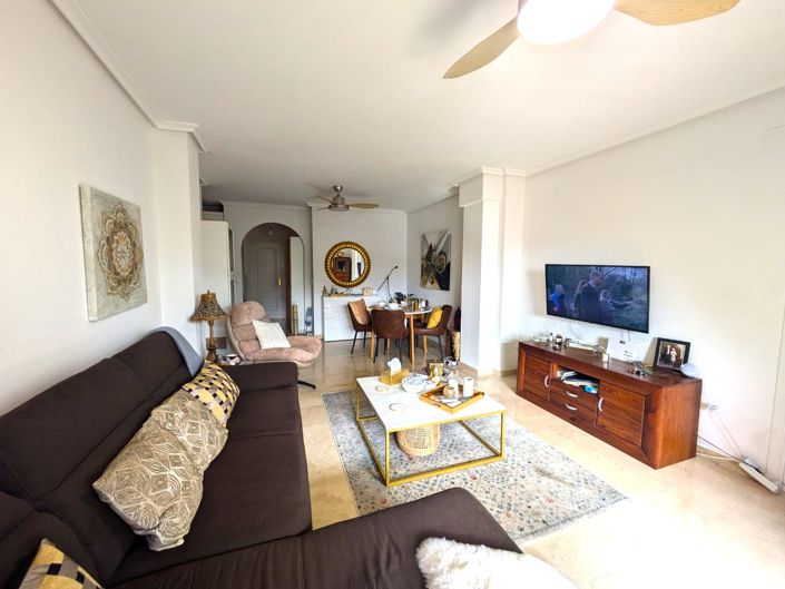 Image No.11-Appartement de 2 chambres à vendre à Playa Flamenca