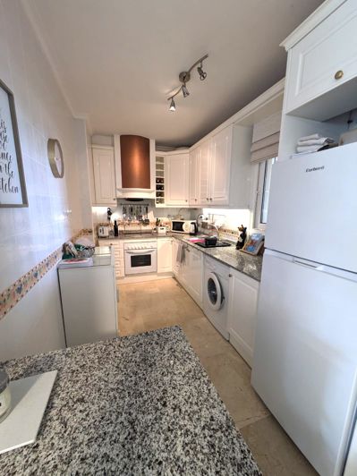 Image No.14-Appartement de 2 chambres à vendre à Playa Flamenca