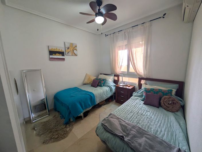 Image No.20-Appartement de 2 chambres à vendre à Playa Flamenca