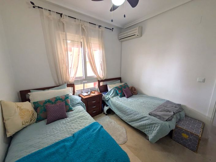 Image No.21-Appartement de 2 chambres à vendre à Playa Flamenca