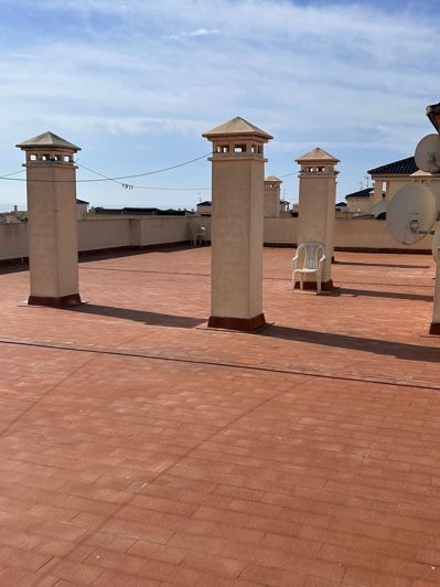 Image No.25-Appartement de 2 chambres à vendre à Playa Flamenca