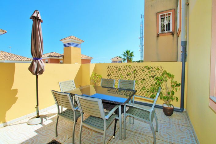 Image No.11-Appartement de 2 chambres à vendre à Villamartin