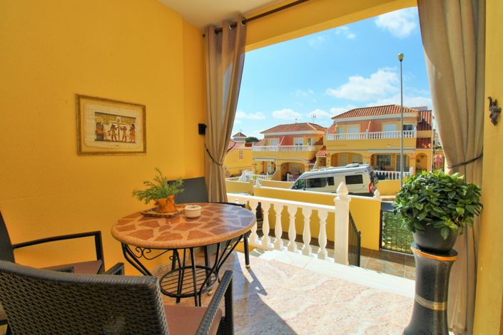 Image No.17-Appartement de 2 chambres à vendre à Villamartin